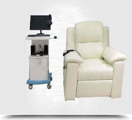 儿童心理压力康复系统